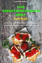 The Mediterranean Diet Snack Recipes