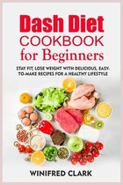 Dash Diet Cookbook for Beginners