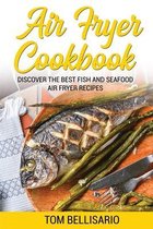 Air Fryer Cookbook