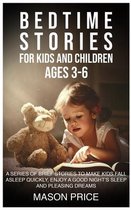 Bedtime Stories for Kids and Children Ages 3-6