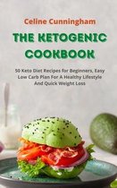The Ketogenic Cookbook