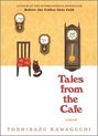 Kawaguchi, T: Tales from the Cafe