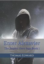 Enter Alexavier