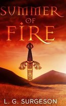 Summer of Fire (Black River Chronicles Book 1)