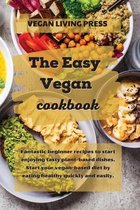 The Easy Vegan cookbook