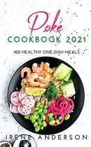 Poke Cookbook 2021