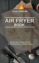 Air Fryer Book