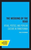 Studies on the History of Society and Culture-The Wedding of the Dead