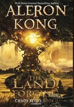 The Land: Forging
