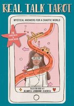Real Talk Tarot