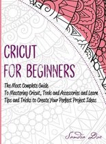 Cricut for Beginners