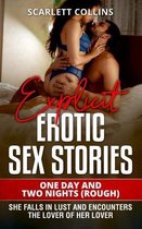 Explicit Erotic Sex Stories