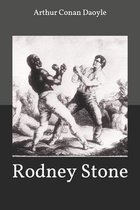 Rodney Stone