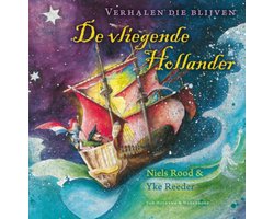 Vliegende Hollander