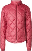 Moscow Packable Down Jacket - maat L - Pomegranate