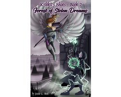 Krikkit's Shoes 2 - Krikkit's Shoes: Book 2