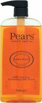 Pears Body Wash Pure & Gentle - 500 ml