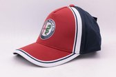 Alfa Romeo BaseBall Logo Team Cap