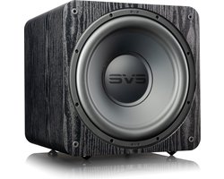 SVS: SB-1000 Pro Subwoofer - Black Ash