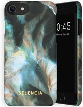 Selencia Maya Fashion Backcover iPhone SE (2022 / 2020) / 8 / 7 / 6(s) hoesje - Nepal
