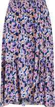 LITTLE PIECES LPCAMI MIDI SKIRT D2D BC MM Meisjes Rok - Maat 146