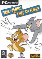Tom & Jerry: In Fists Of Furry - Windows