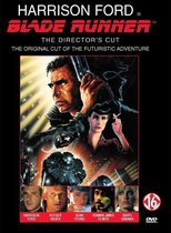 VHS Video | Blade Runner