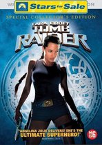 VHS Video | Tomb Raider