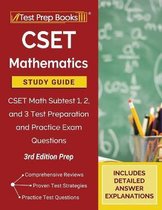 CSET Mathematics Study Guide