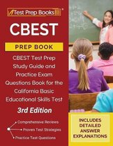CBEST Prep Book
