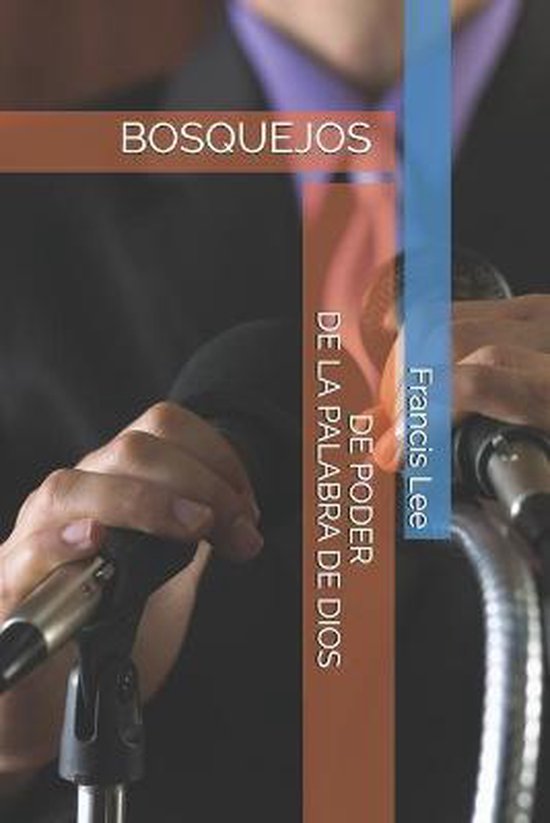 Bosquejos de Poder- Bosquejos de Poder - cover