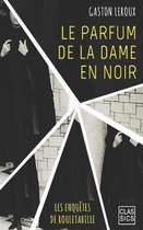 Le Parfum de la dame en noir