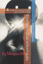Pensees d'un internaute