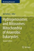 Hydrogenosomes and Mitosomes Mitochondria of Anaerobic Eukaryotes