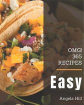 OMG! 365 Easy Recipes