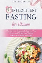 Intermittent Fasting for Women