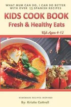 Kids Cook Book