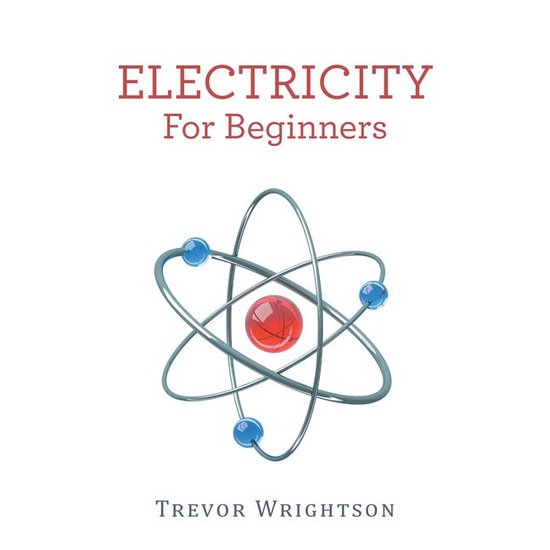 Electricity for Beginners - cover