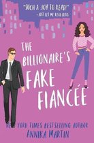 The Billionaire's Fake Fiancee