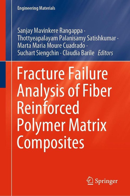 Chemistry and Material Science (R0) - Fracture Failure Analy ... - cover