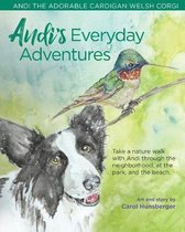 Andi's Everyday Adventures