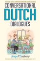 Conversational Dutch Dual Language Books- Conversational Dutch Dialogues