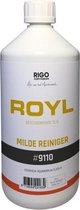 Milde reiniger - Royl -  #9110 - 1L