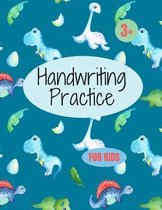 Handwriting Practice for Kids