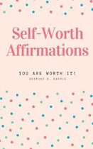 Self-Worth Affirmations