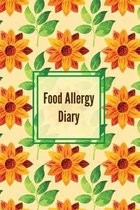 Food Allergy Diary