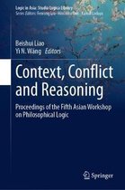 Context Conflict and Reasoning