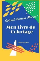 Mon livre de coloriage