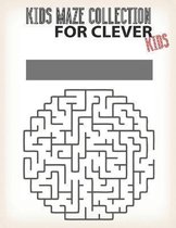 Kids maze Collection For Clever Kids