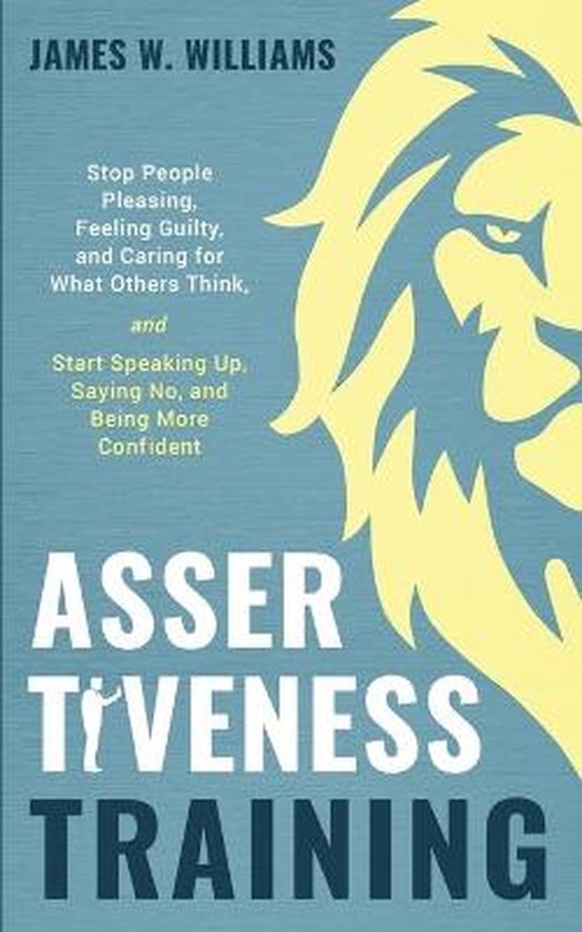 Practical Emotional Intelligence- Assertiveness Training - cover